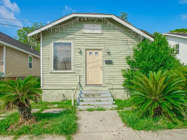 8722 Forshey St, New Orleans, LA 70118