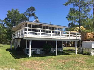 9137 Shore Dr, Foley, AL 36535