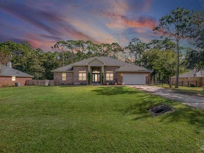 2350 Ash Ln, Navarre, FL, 32566