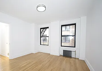Rented by Buchbinder & Warren