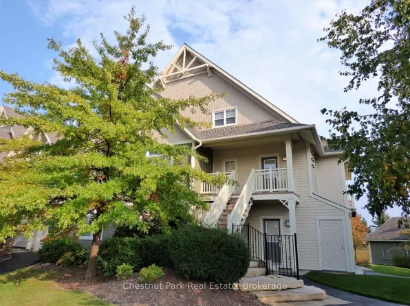 125 Fairway Ct #222, The Blue Mountains, ON L9Y 0P8