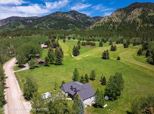 604 Vista West Dr, Star Valley Ranch, WY 83127