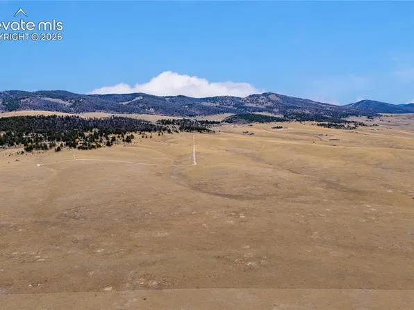 398 Stampede Way, Hartsel, CO 80449