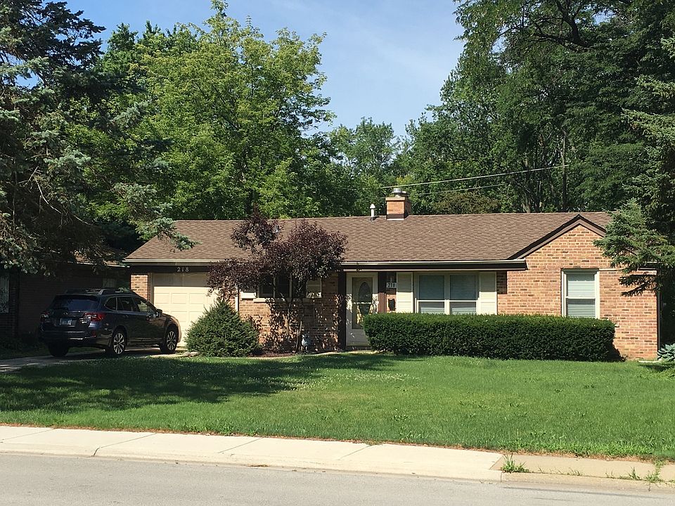 1st image of 218 N Dryden Pl
