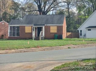 537 W 28th St, Charlotte, NC 28206