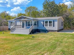1507 SE County Road 3135, Corsicana, TX 75109
