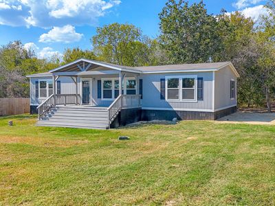 1507 SE County Road 3135, Corsicana, TX, 75109