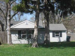 2400 E Depauw Ave, Muncie, IN 47303