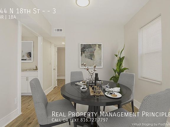 3rd image of 444 N 18th St APT 3