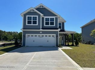 2702 Longleaf Pine Cir, Leland, NC 28451