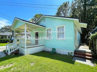 4528 Polaris St, Jacksonville, FL 32205