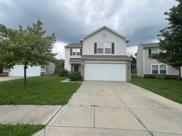 8134 Fisher Bend Dr