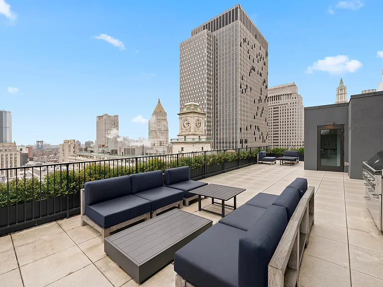 91 Leonard St #Penthouse 1 — Photo 14