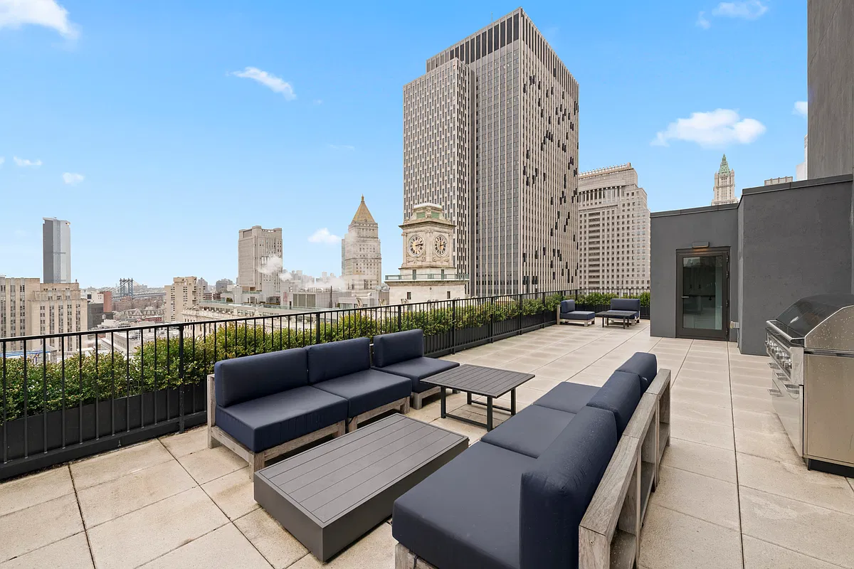 91 Leonard Street #PH1 in Tribeca, Manhattan | StreetEasy