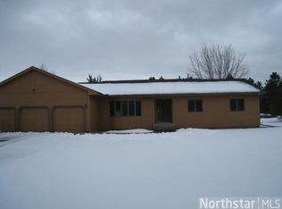 2920 181st Ln NW, Oak Grove, MN 55011