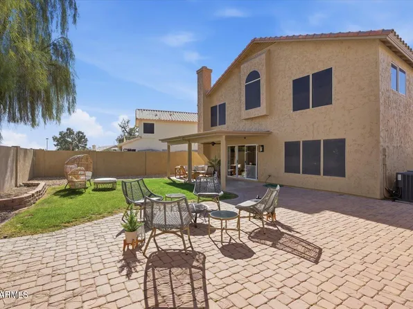 20413 N 97TH Avenue, Peoria, AZ 85382