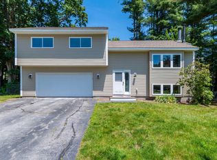 9 Eldorado Cir, Nashua, NH 03062