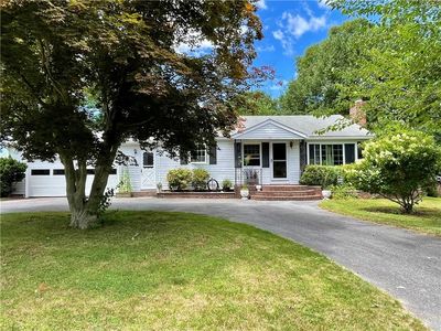 16 Overhill Rd, Warren, RI, 02885
