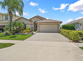 3526 Old Lighthouse Circle, Wellington, FL 33414