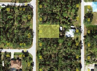 2168 Dorion St #6, Pt Charlotte, FL 33948