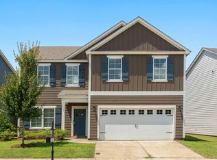 22947 Downing Park Cir, Mc Calla, AL 35111