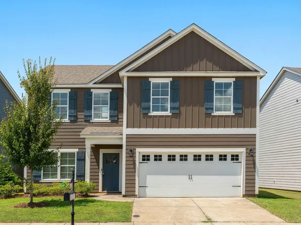 22947 Downing Park Cir, Mc Calla, AL 35111