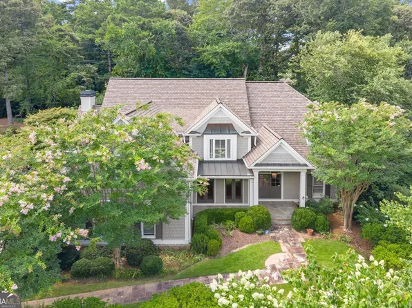 3717 Langley Oaks Pl SE, Marietta, GA 30067