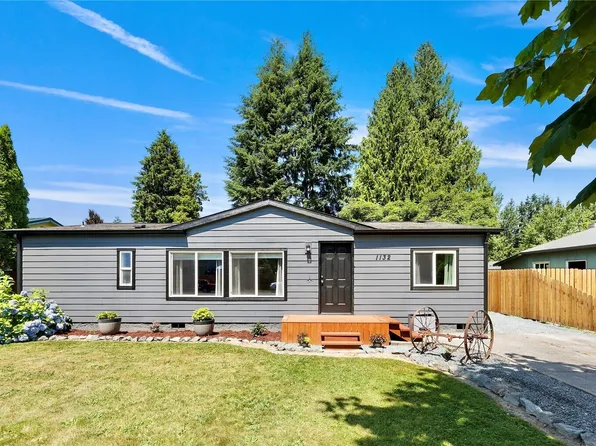 1132 Bennett Street, Sedro Woolley, WA 98284