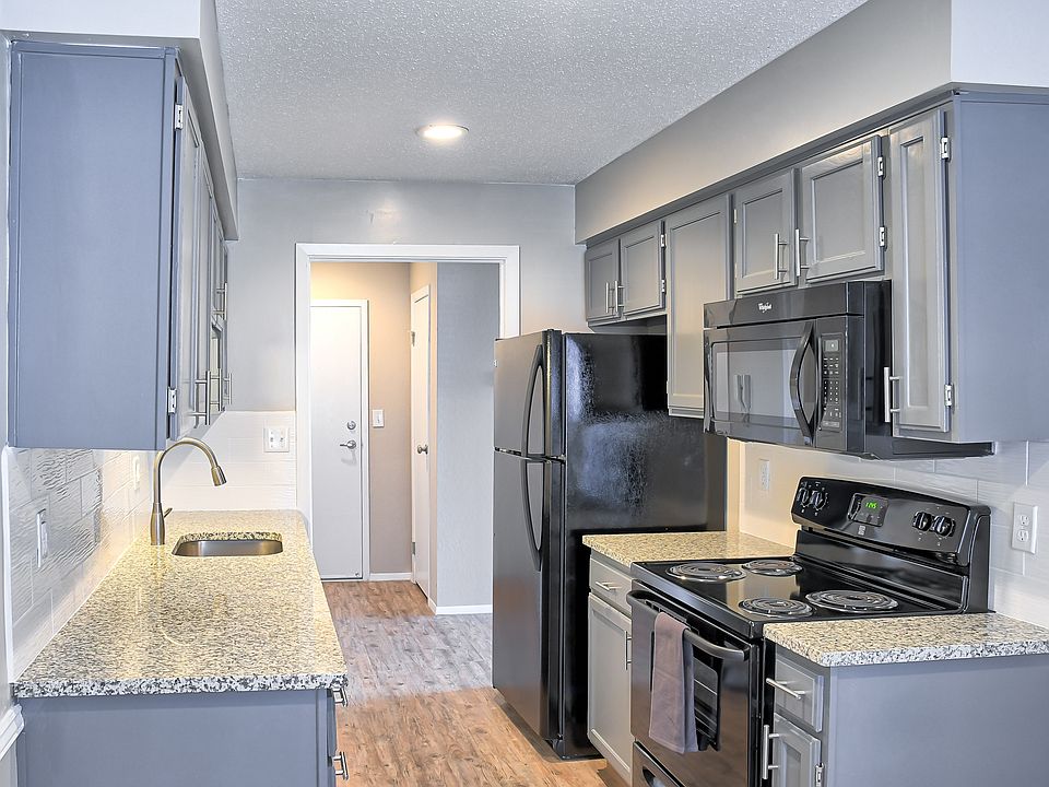 Park South Apartment Rentals Kansas City, MO Zillow