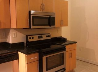 10 W Broad St APT 203, Richmond, VA 23220