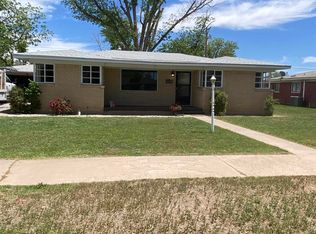 1607 S Lea Ave, Roswell, NM 88203