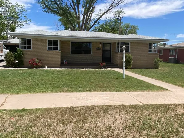 1607 S Lea Ave, Roswell, NM 88203