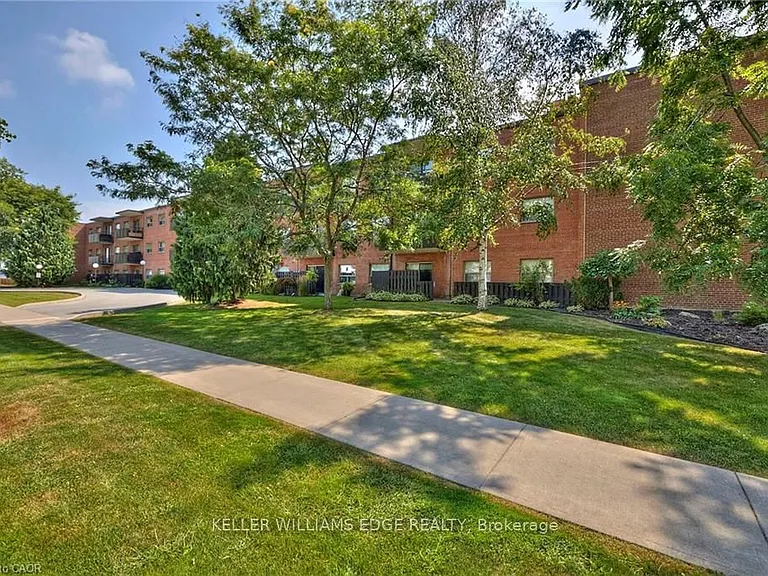485 Thorold Rd #115 — Photo 18