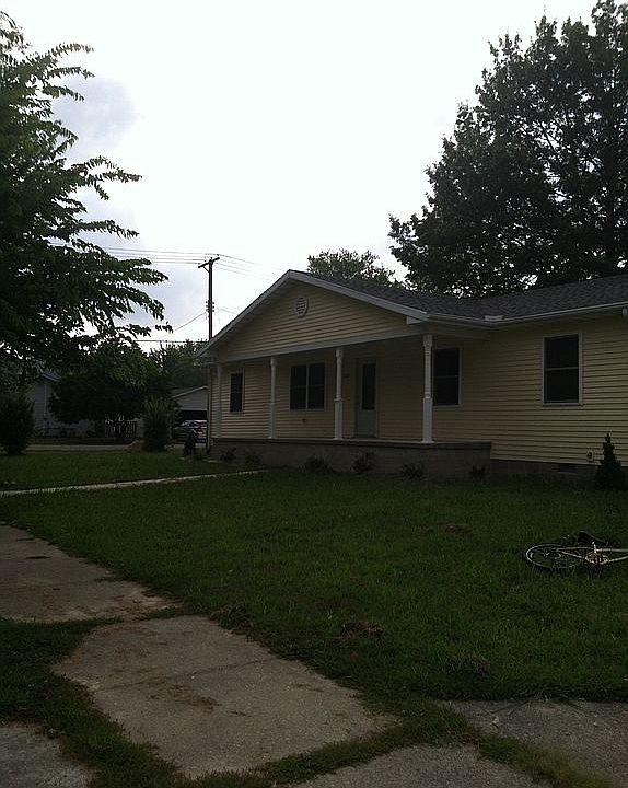 when yard complt more pics 