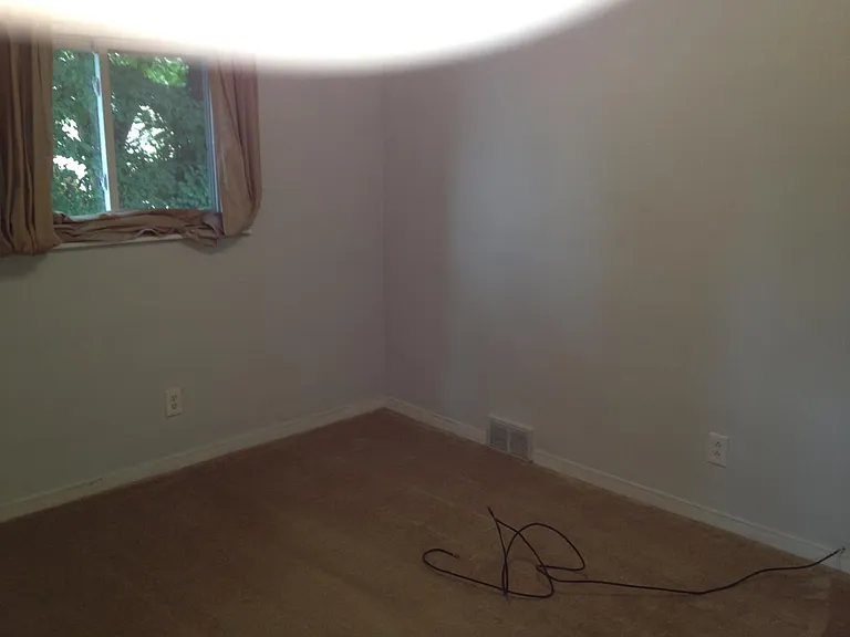 Bedroom #1