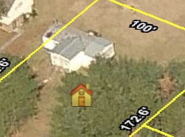 2nd image of 3140 Tonia Dr SW
