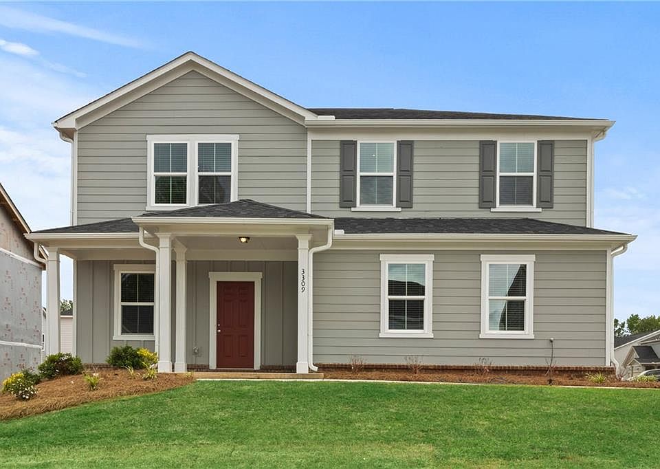 1st image of 3309 Ravenwood Ln