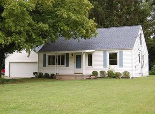 3986 Graham Dr, Dayton, OH 45431