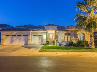 2120 E Clipper Ln, Gilbert, AZ 85234