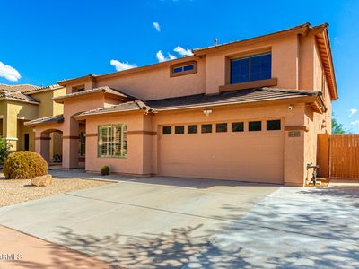 2425 W FLORENTINE Road, Phoenix, AZ, 85086
