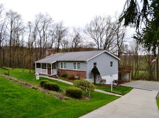 288 Steiner Bridge Rd, Valencia, PA 16059