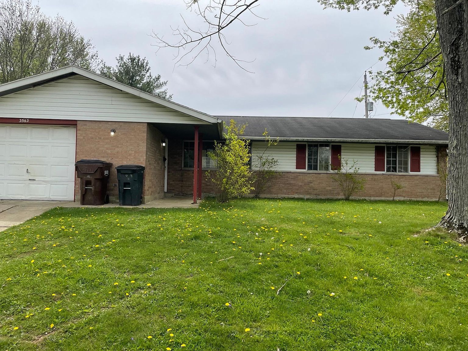 3543 Madrid Dr, Westerville, OH 43081 Zillow