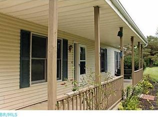 6256 Duffy Rd, Delaware, OH 43015