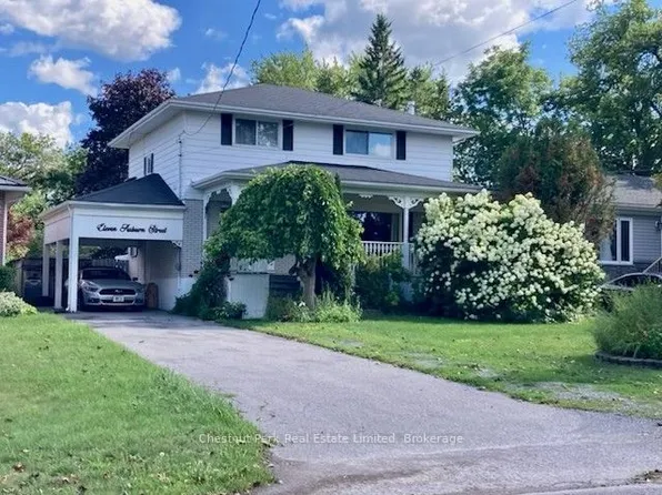 11 Auburn St, Belleville, ON K8P 2N1