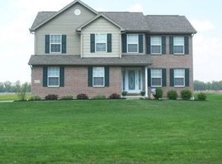 6972 Edenton Pleasant Plain Rd, Pleasant plain, OH 45162