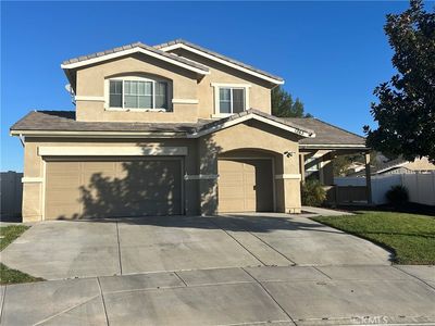 1263 Sandy Nook, San Jacinto, CA, 92582