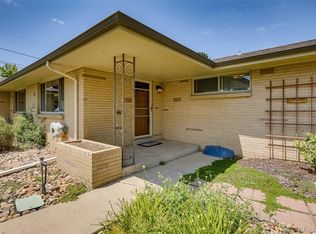 7807 W 33rd Ave #7817, Wheat Ridge, CO 80033