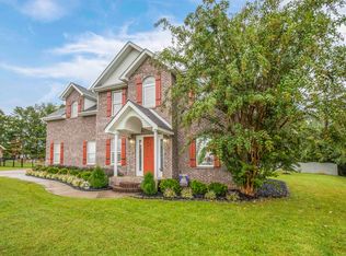 4516 Waldon Pond Ln, Corryton, TN 37721