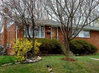 2804 Jutland Rd, Kensington, MD 20895