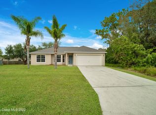 302 Tatum Rd SW, Palm Bay, FL 32908
